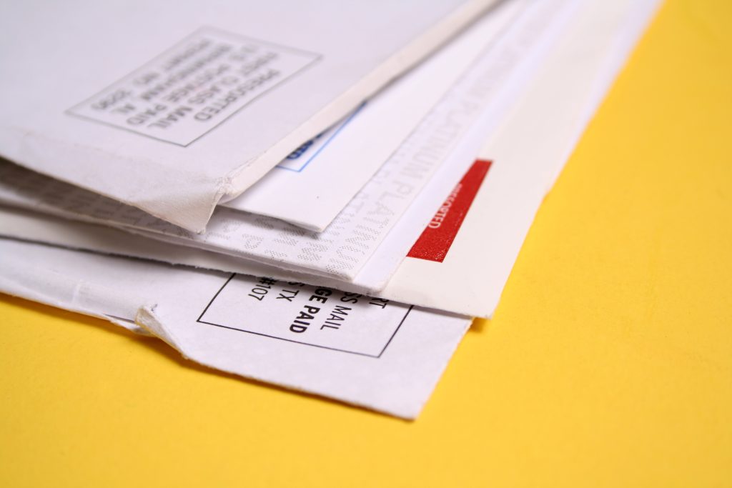 USPS Postage Pricing