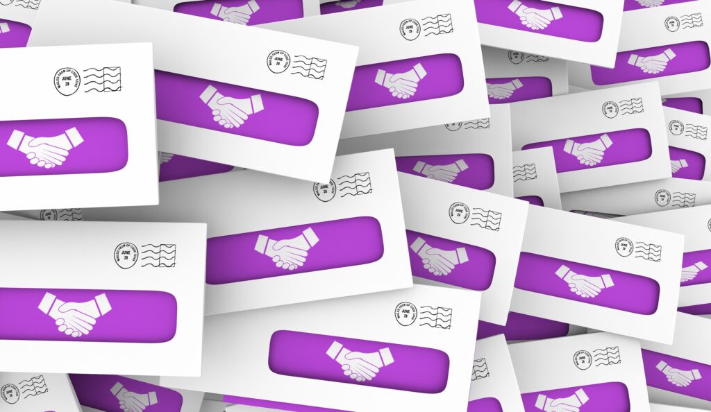 USPS Discounted Postage