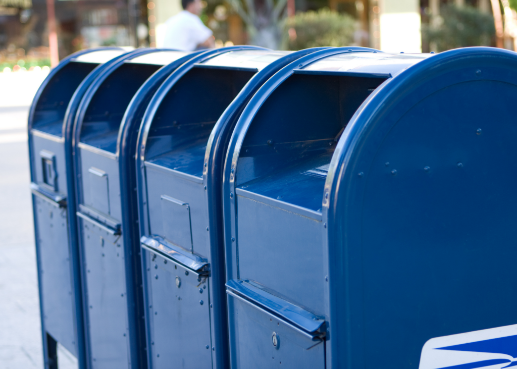 Postal Rates