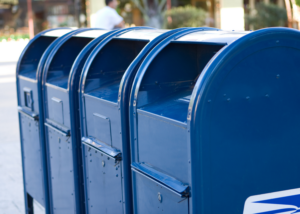 Postal Rates